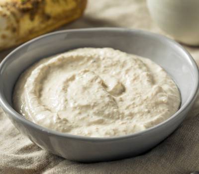 Horseradish Sauce