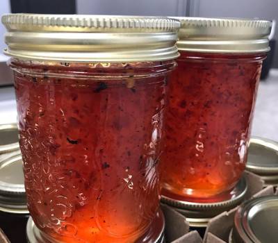 Jellies