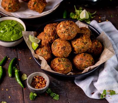 Meatballs
