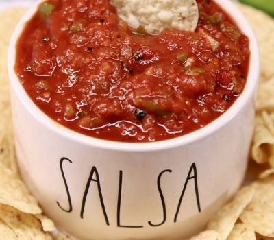Salsa