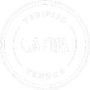 AFMA Verified Logo